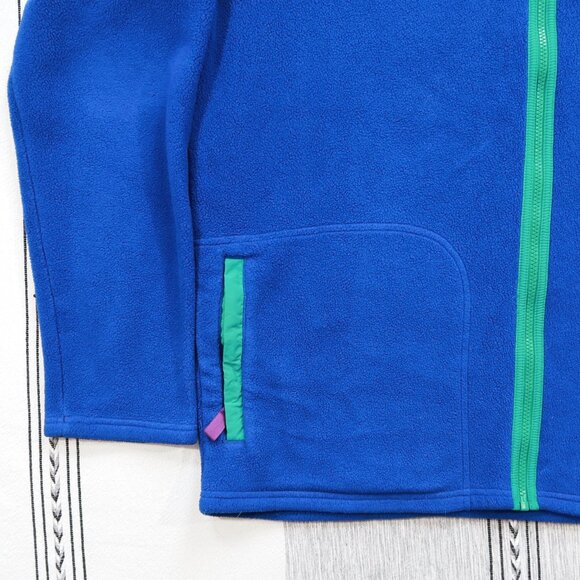 Patagonia Karsten Synchilla Fleece Jacket | XL - Picture 3 of 7